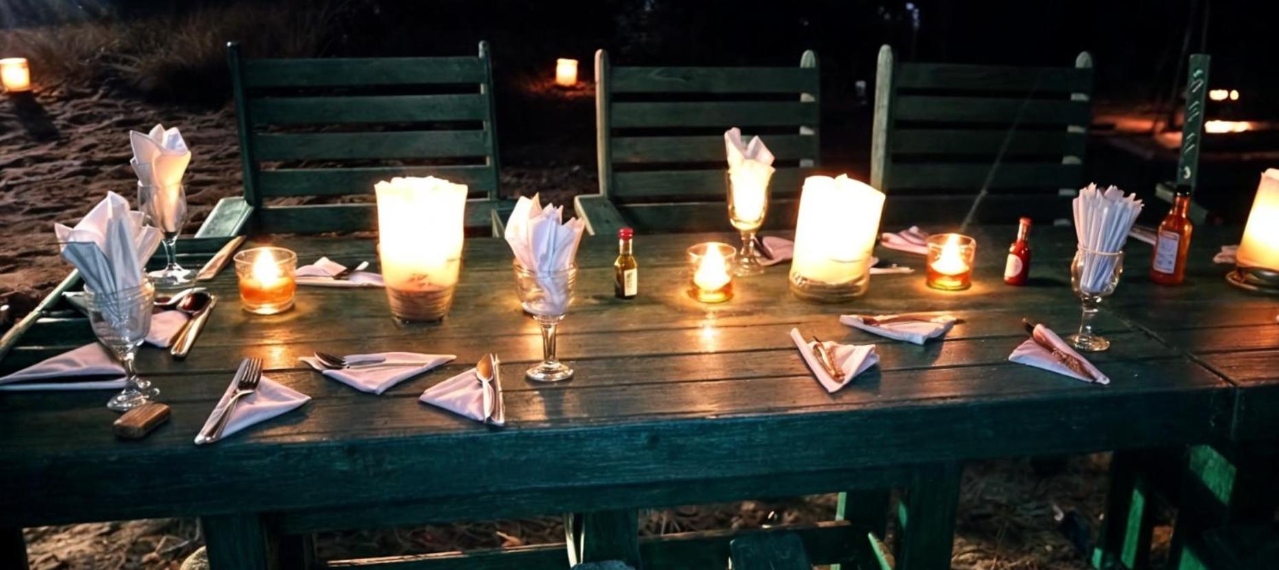 Yebo Safari Tents-Stay Inside Kruger Скукуза Екстериор снимка