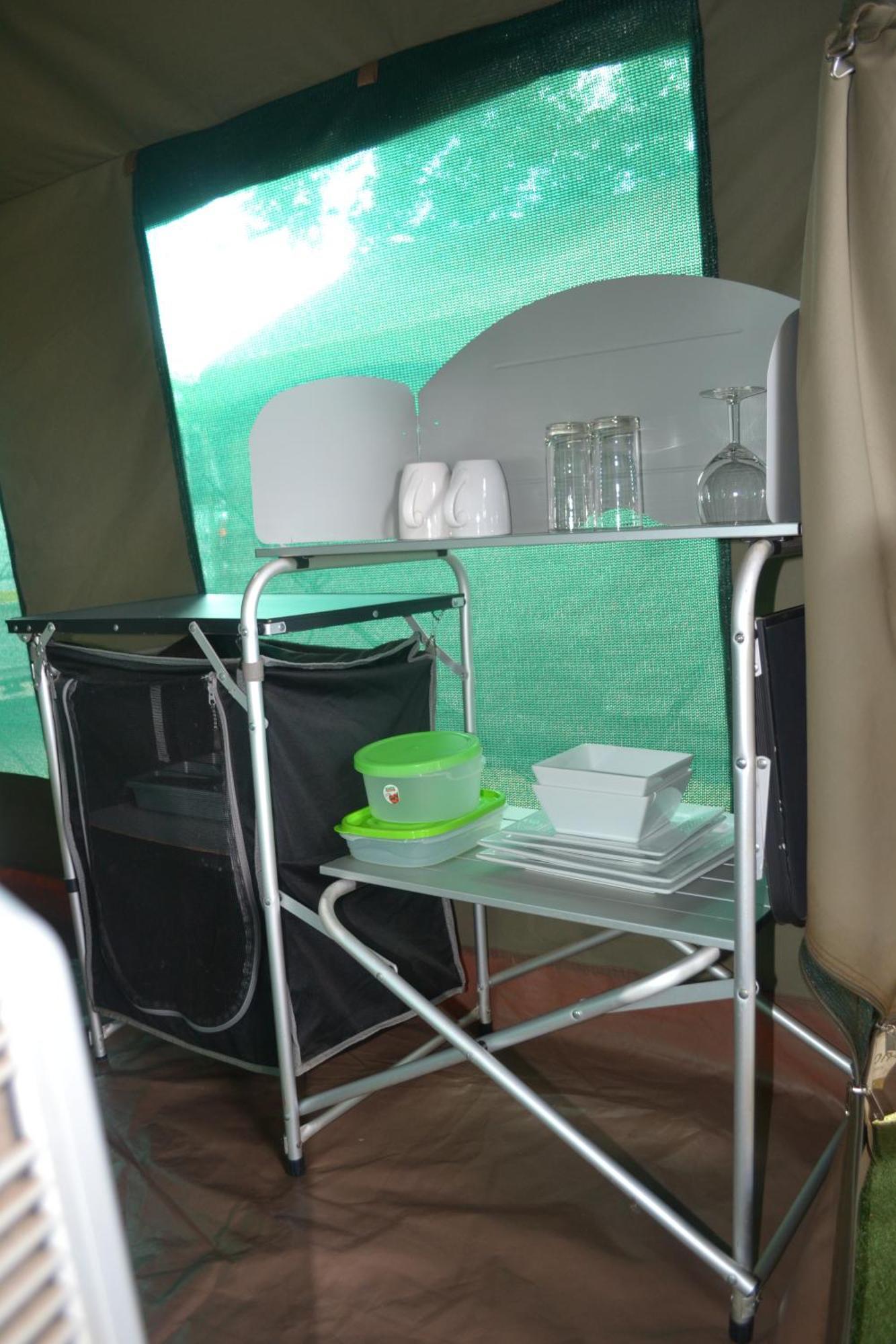 Yebo Safari Tents-Stay Inside Kruger Скукуза Екстериор снимка