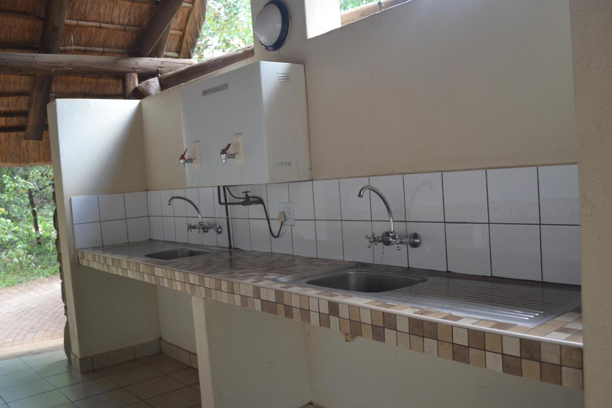 Yebo Safari Tents-Stay Inside Kruger Скукуза Екстериор снимка