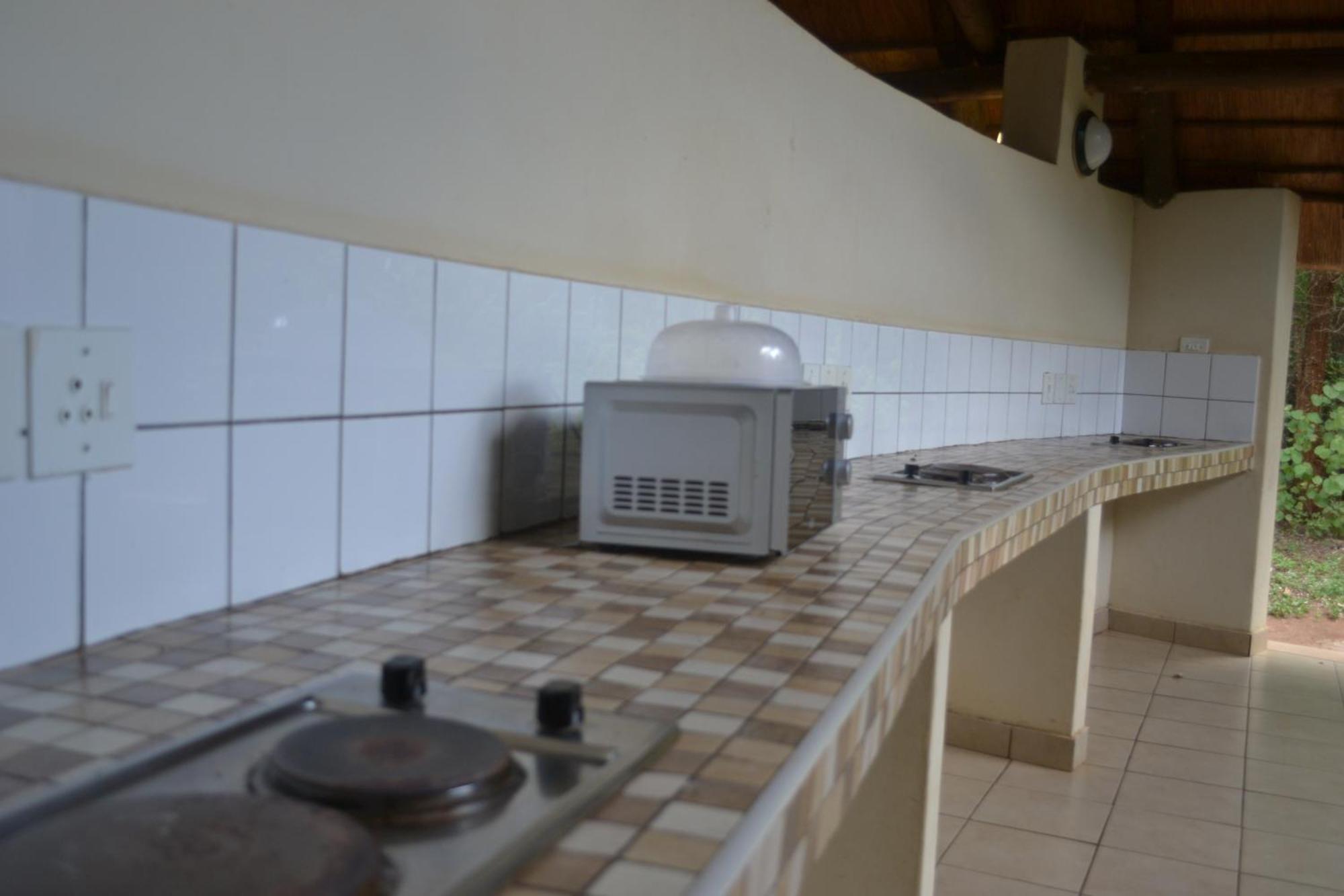 Yebo Safari Tents-Stay Inside Kruger Скукуза Екстериор снимка